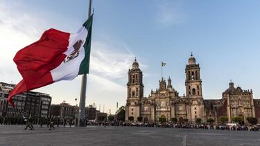 Día de la Bandera: ¿el 24 de febrero del 2024 es día festivo oficial en México?