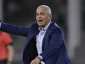 Rueda sorprende y tiene nueva selección