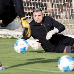 Cristóbal Campos hace feliz a Chile: ¡vuelve al fútbol!