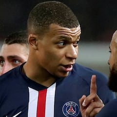 Duka confirma que PSG y Lyon seguirán jugando en Europa