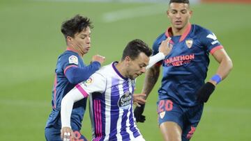 Óscar Plano: "Se van dos puntos de oro... estamos muy jodidos"