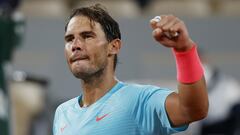 Rafa Nadal untroubled by Travaglia as he produces 'best so far'