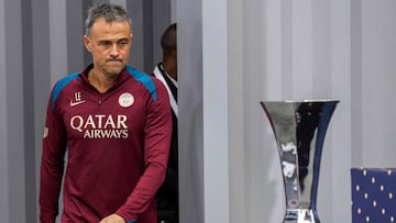 Les Parisiens y Rouge et Blanc se miden en la disputa por un título oficial desde Doha, Catar. Te decimos la mejor manera de sintonizarlo.