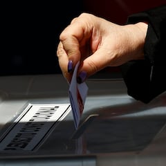 Encuesta EITB Focus: Bildu ganaría las elecciones por primera vez