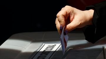 Encuesta EITB Focus: Bildu ganaría las elecciones por primera vez