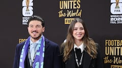 Samuel García explota contra la FIFA: “Nos tocaron migajas”