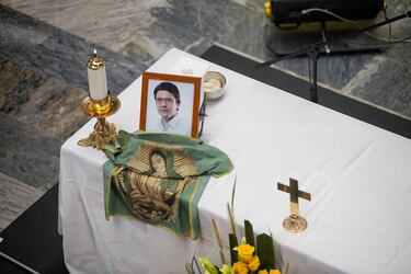 Gustavo Petro se pronuncia tras el fallecimiento de Miguel Uribe