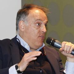 "Que se prepare la Liga MX, que van a tener un montón de huelgas"