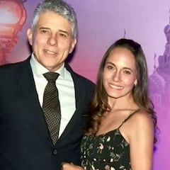 Quién es Malu Carreras, expareja de Paco de la O que lo señala de presunta violencia