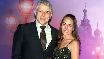 ¿Quién es Malu Carreras, expareja de Paco de la O?