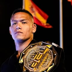 PFL aterrizará en España en marzo