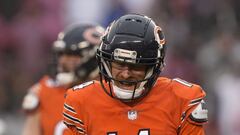 Mete 400 al más de 43 puntos entre Packers y Bears y gana más de 700