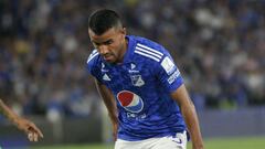 Millonarios - Unión: TV, horario y cómo ver online la Liga BetPlay