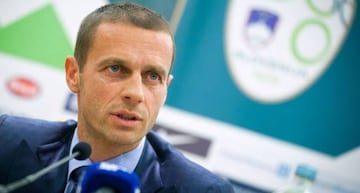 Ceferin (UEFA president)