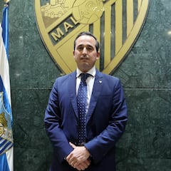 Kike Pérez asumirá la dirección deportiva mientras elige al sustituto de Manolo Gaspar