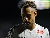 Lo que pudo ser Neymar y no fue