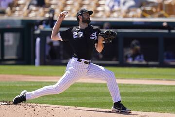 Lucas Giolito