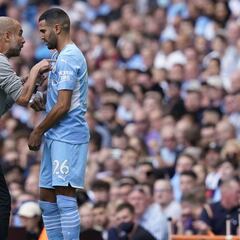 Guardiola presiona: "Espero una solución buena para todas las partes"