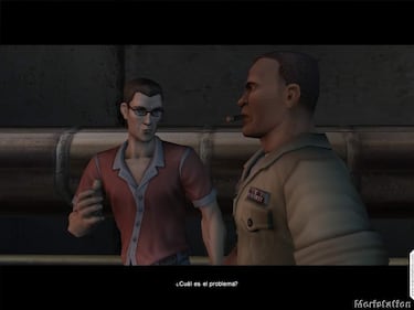 Second Sight, Impresiones