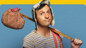 ¿Cuándo se estrena el segundo episodio de ‘Chespirito: Sin querer queriendo’? Aquí te decimos