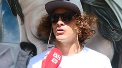 Los sueños de Guillermo Satt, la nueva carta chilena en Lima 2019