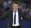 Técnico de River Plate hace menos el nivel de la MLS