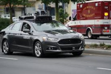 El ABC de la nueva reforma laboral para conductores de UBER en México: estos serán los cambios y prestaciones