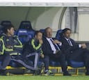 Del Bosque, Capello y Schuster superaron un desastre en Copa