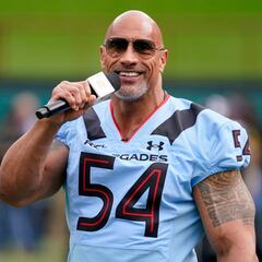 XFL y USFL planean fusión de ligas de football americano