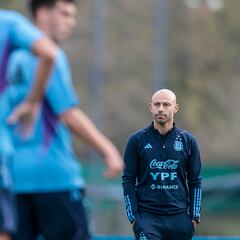 Dónde juega Argentina los partidos del Mundial sub 20: fixture, horarios y sedes