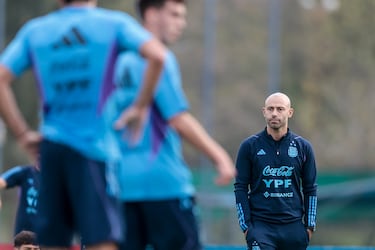 Un Mundial Sub-20 descafeinado