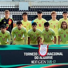 Tunkara lidera la resistencia