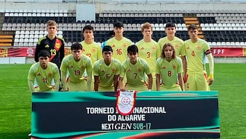 Tunkara lidera la resistencia