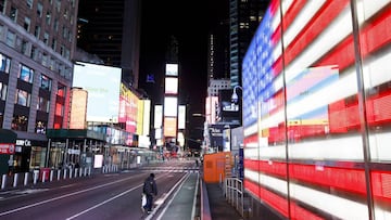 International visitors are choosing Europe, Latin America, and Asia over the United States, putting billions of dollars in U.S. tourism revenue at risk.