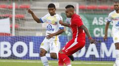 En vivo: Unión La Calera debuta en copas internacionales