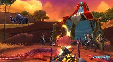 WildStar, Impresiones