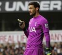 El Daily Express anuncia una oferta del Real Madrid por Lloris