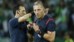 La Supercopa de Portugal estrena el video-árbitro