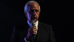 D’Onofrio: “Creo que Gallardo se va a quedar mucho tiempo”