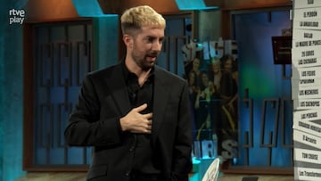 Broncano se posiciona ‘en contra’ del público de ‘La Revuelta’ por su decisión: “Es una clara injusticia”