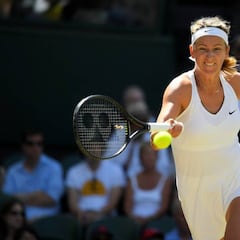 Azarenka recibe una invitación para el Abierto de Australia