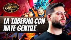 La Taberna con Nate Gentile: la IA para desarrollo de videojuegos, Budokai Tenkaichi 4, Dead Cells X Castlevania