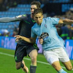 Oficial: Hjulsager se marcha traspasado al Oostende