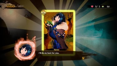 Toukiden 2 Free Alliances llega como free-to-play a PS4 y Vita