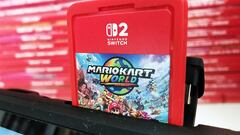 Tus juegos físicos de Nintendo 3DS, Switch 1 y 2 y PS Vita tienen fecha de caducidad: haz esto si no quieres que dejen de funcionar para siempre