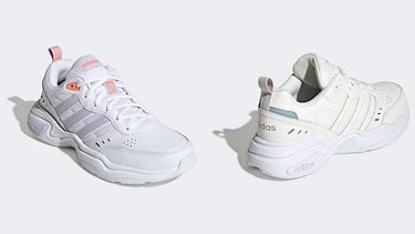 Reunimos las zapatillas Adidas ms vendidas por menos de 65 euros