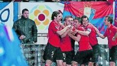 Osasuna se comió al campeón