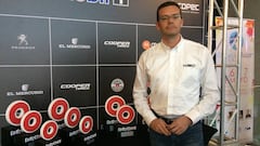 "Concepción tiene condiciones para una fecha del Mundial de Rally"