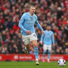 El City más indescifrable