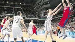 Erdogan ametralla las esperanzas del Madrid